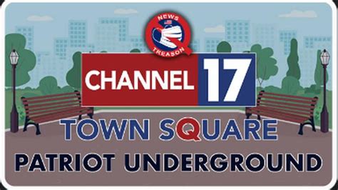 channel 17 town square